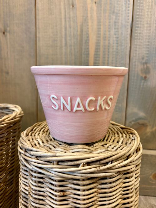 Hovedbilde Bruka Design SNACKSSKÅL Soft ...