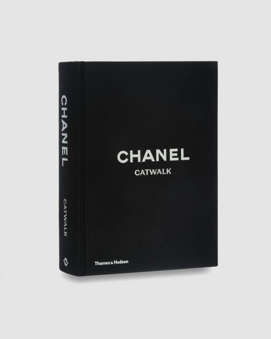 Hovedbilde NEW MAGS CHANEL Catwalk