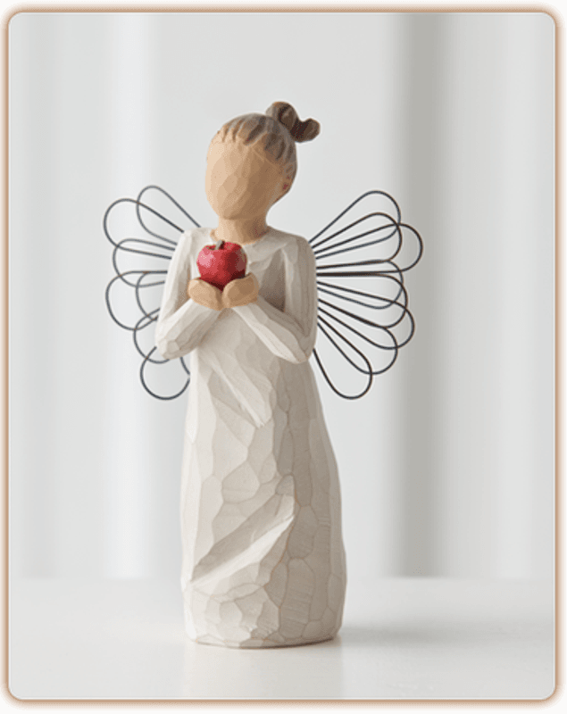 Willow Tree YOU´RE THE BEST