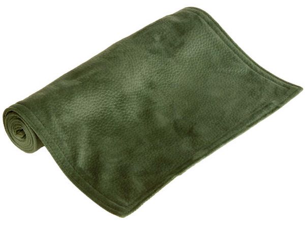 Hovedbilde BC Home LØPER Skinnlook mørk ...