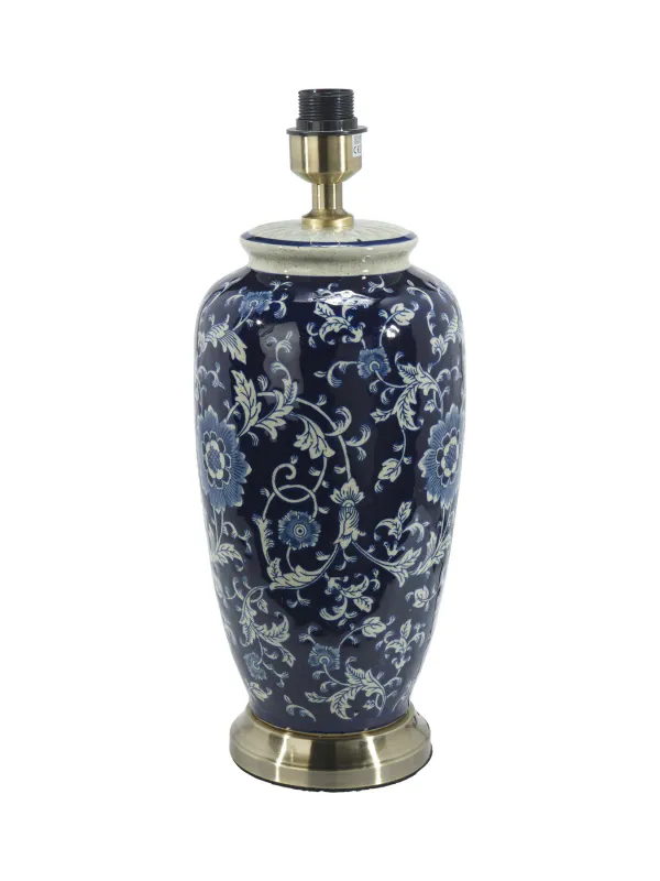 Pr Home LAMPEFOT Li Jing