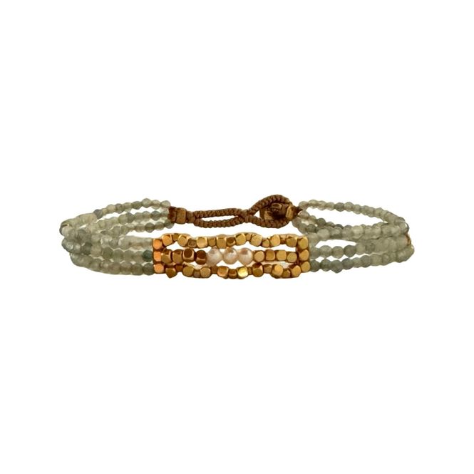 Hovedbilde Ibu Jewels ARMBÅND Lulu ...