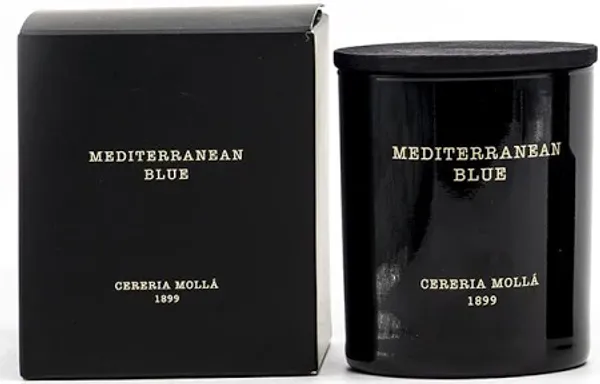 Hovedbilde Cereria Mollà Mediterranean ...