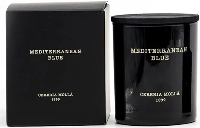 Hovedbilde Cereria Mollà Mediterranean ...