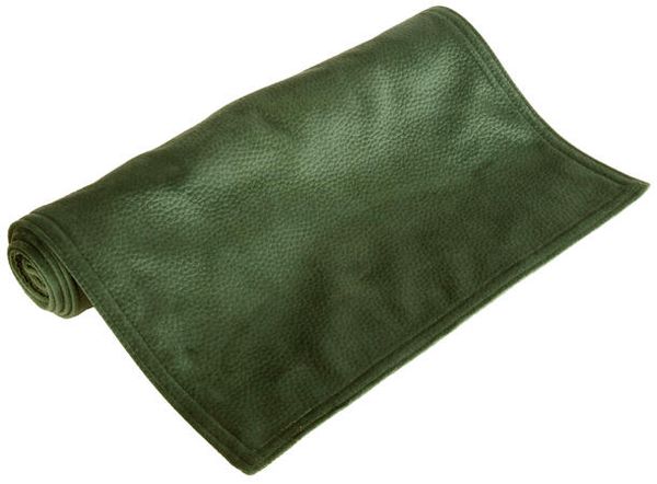 Hovedbilde BC Home LØPER Skinnlook mørk ...