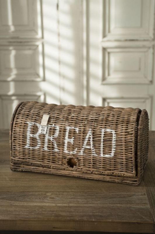 Riviéra Maison BRØDBOKS Rustic Rattan