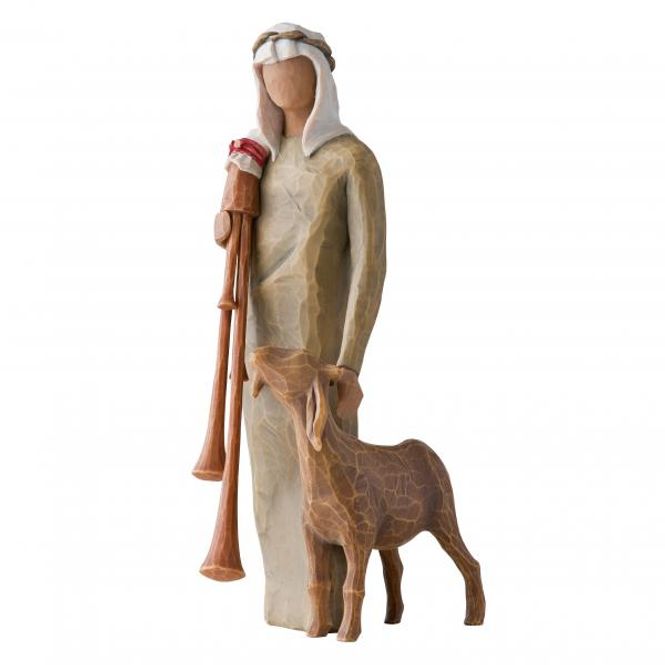 Hovedbilde Willow Tree SAUEPASSER MED ...