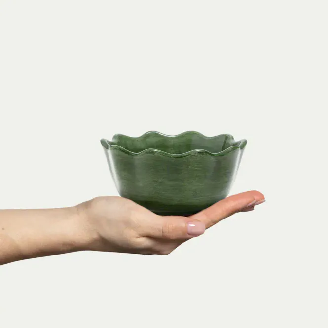 Hovedbilde Mateus OYSTER SKÅL 13cm ...