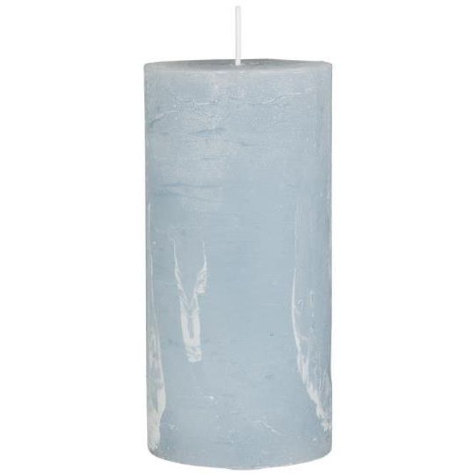 Hovedbilde IB Laursen KUBBELYS Støvblå ...