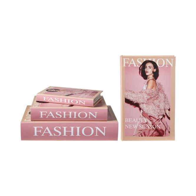 Hovedbilde Speedtsberg OPPBEVARINGSBOKS ...