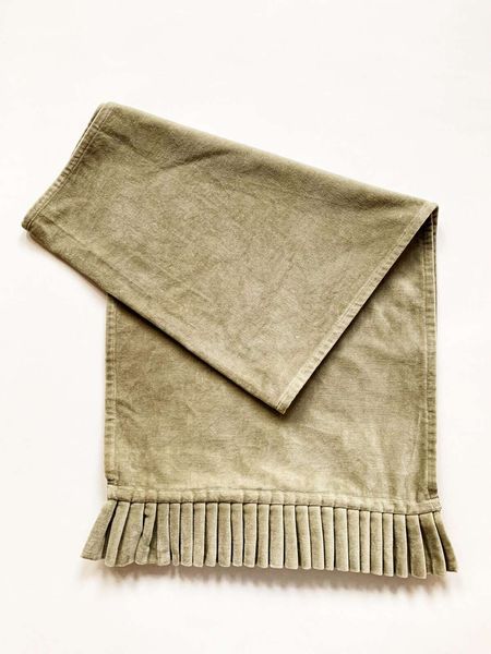 Hovedbilde Trend Design LØPER grønn ...