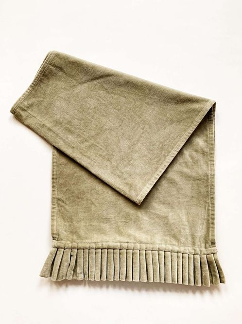 Hovedbilde Trend Design LØPER grønn ...