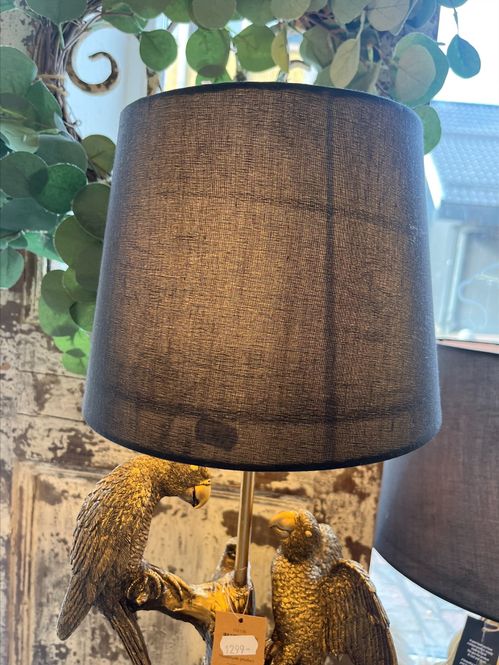 Hovedbilde Belysning SKJERM Sort 