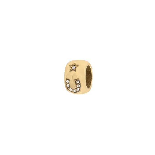 Hovedbilde Dark LUCKY SMALL BEAD CHARM