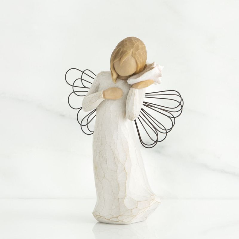 Willow Tree THINKING OF YOU
