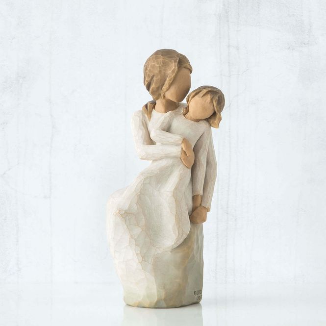Hovedbilde Willow Tree MOTHERDAUGHTER 