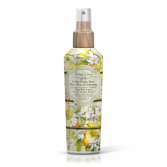 Hovedbilde Rudy Profumi BODYLOTION SPRAY ...