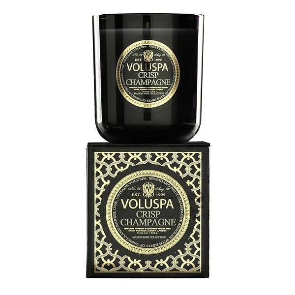 Hovedbilde Voluspa DUFTLYS Crisp ...