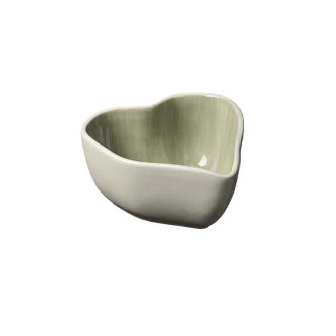 Hovedbilde Bruka Design SKÅL Hjerte Sage ...