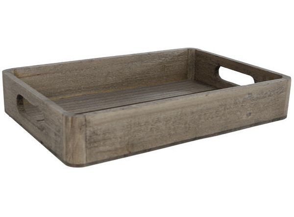 Hovedbilde BC Home BRETT Naturfarget Tre ...