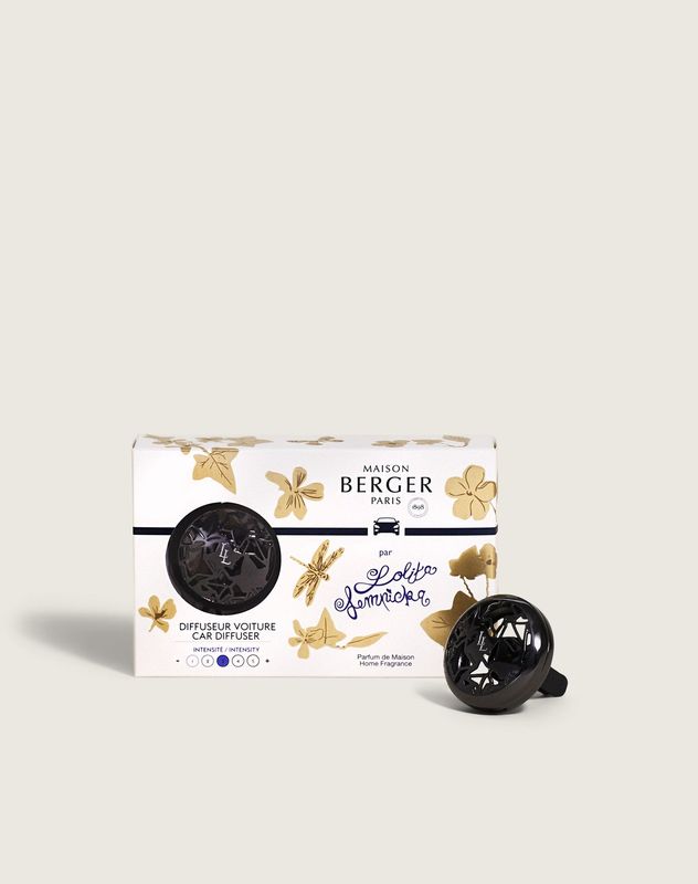 Maison Berger BIL-DIFFUSER Lolita Lempicka