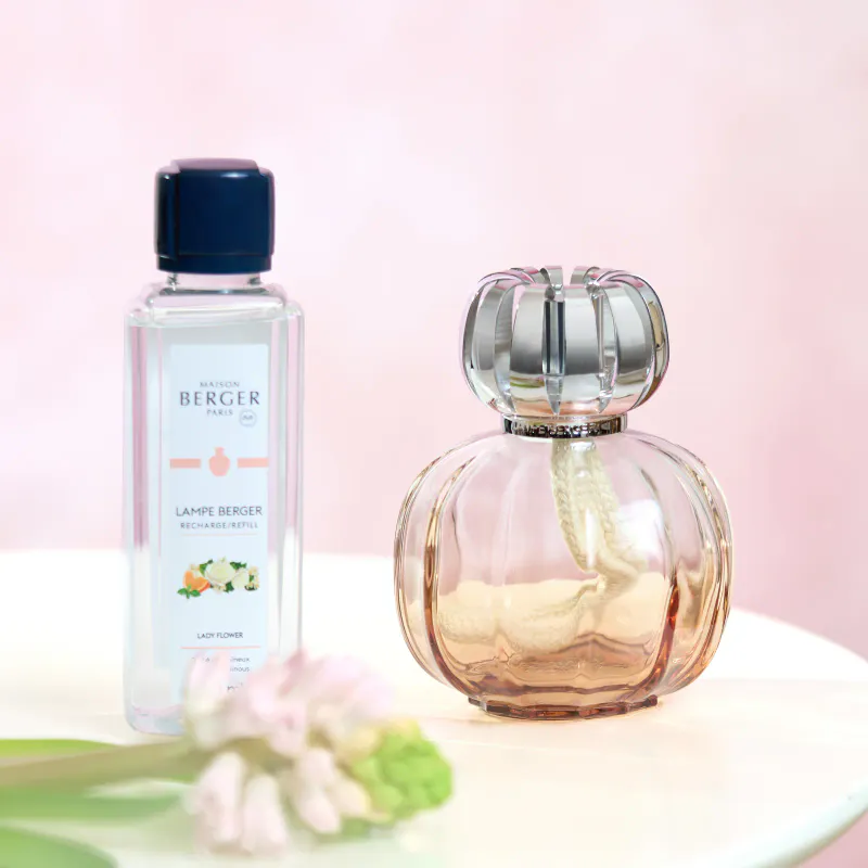Maison Berger Corali Pink 