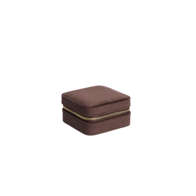 Hovedbilde Dark VELVET JEWELLERY BOX ...