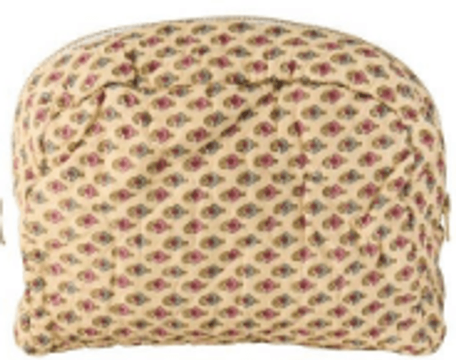 Hovedbilde IB Laursen TOALETTMAPPE ...