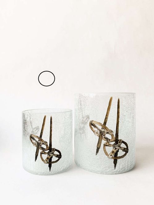 Hovedbilde Trend Design LYSGLASS S ...