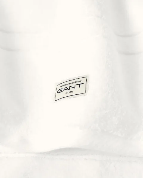 Hovedbilde Gant HÅNDKLE Premium White ...