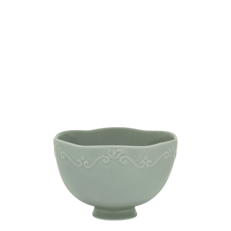 Chic Antique PROVENCE SKÅL H10/Ø14 cm