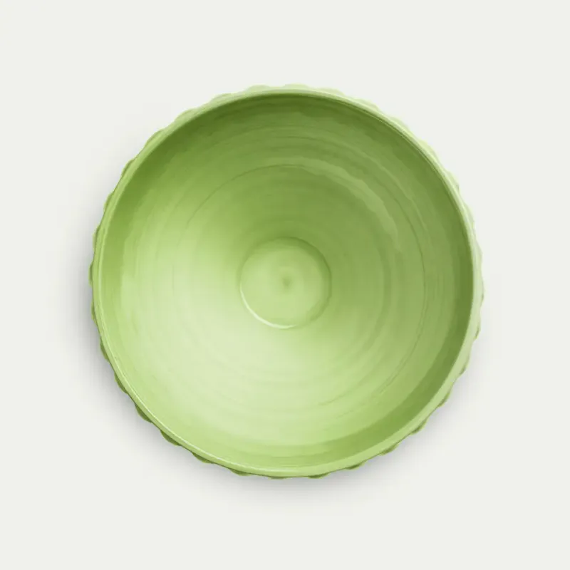 Mateus BUBBLES BOLLE 13 cm Green