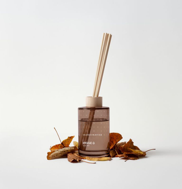 Skandinavisk DUFTPINNER Hygge 200ml