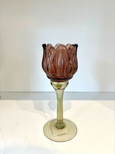 Hovedbilde Trend Design LYSGLASS 18,5cm ...