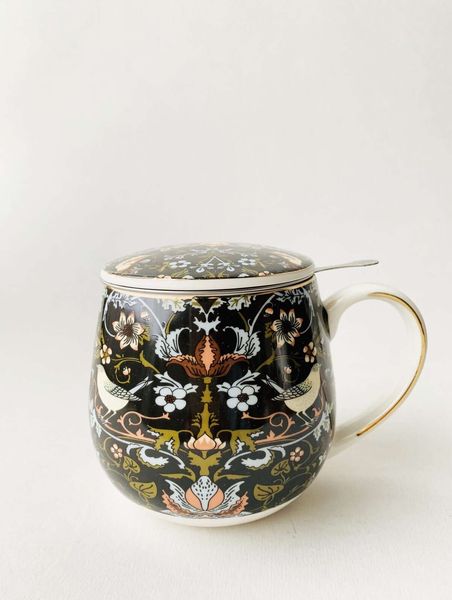 Hovedbilde Trend Design KRUS m/lokk og ...