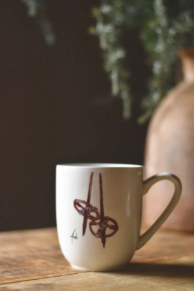 Hovedbilde Trend Design KRUS Skistaver ...