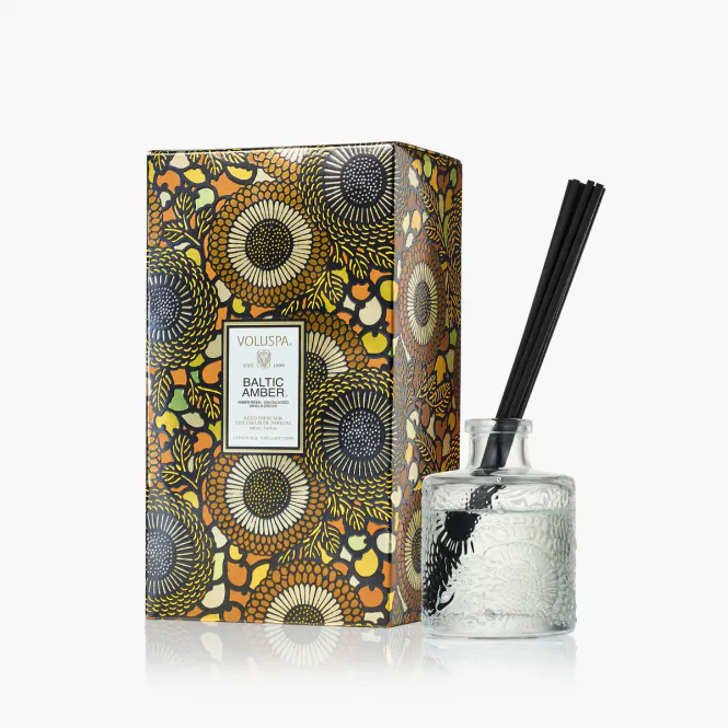Hovedbilde Voluspa DUFTPINNER Baltic ...