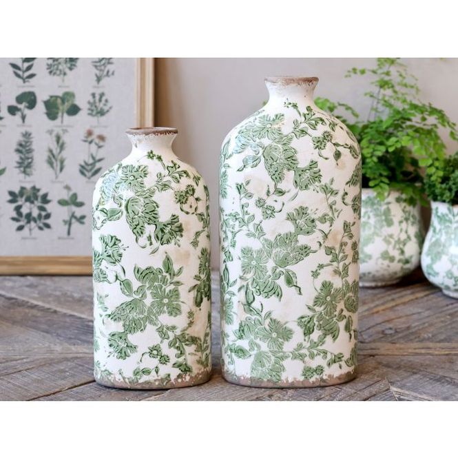 Hovedbilde Chic Antique FLASKE Melun ...