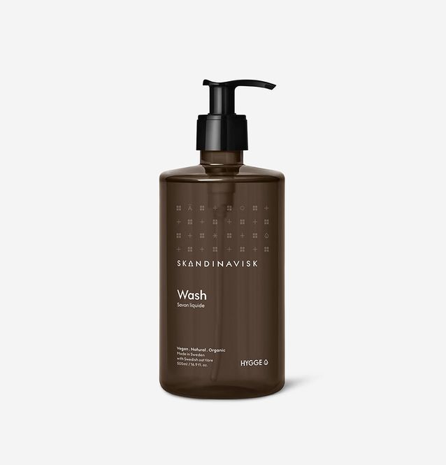 Hovedbilde Skandinavisk WASH Hygge 500ml