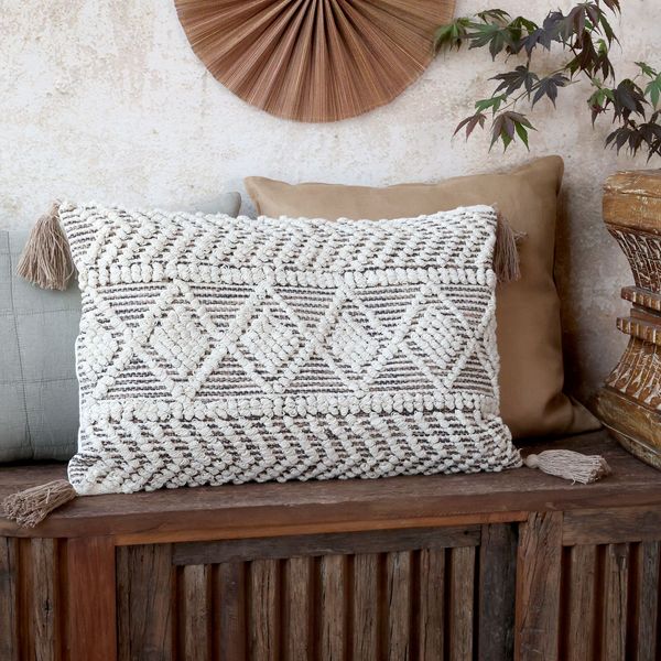 Hovedbilde Chic Antique PUTETREKK Mocca