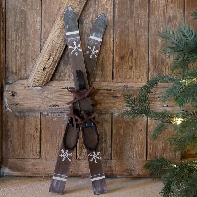 Hovedbilde Chic Antique TRESKI Vintage ...