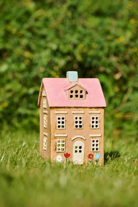 Hovedbilde IB Laursen LYSHUS Nyhavn ...