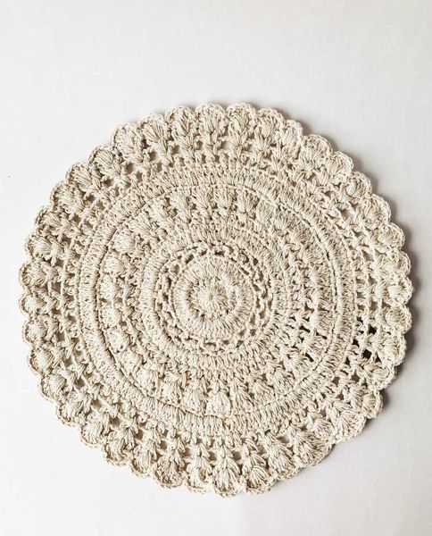 Hovedbilde Trend Design HEKLET ...