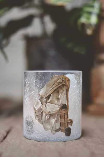 Hovedbilde Trend Design LYSGLASS S ...