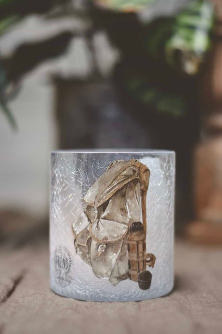 Hovedbilde Trend Design LYSGLASS S ...