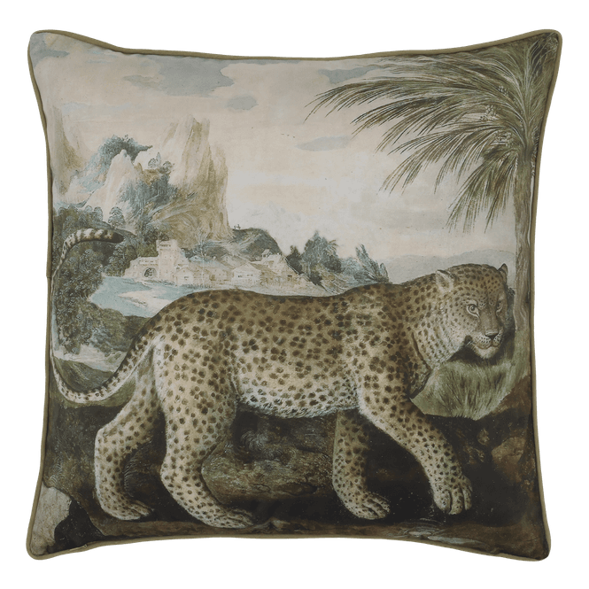 Hovedbilde Chic Antique PUTETREKK Aix ...