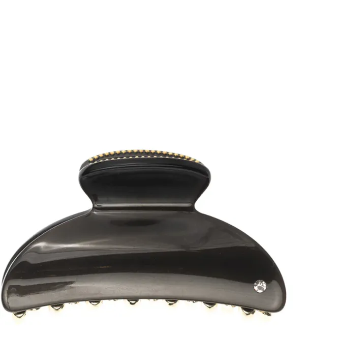 Hovedbilde Dark HAIR CLAW LARGE ...