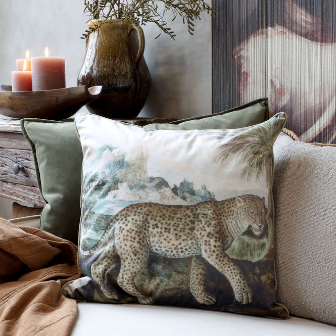 Hovedbilde Chic Antique PUTETREKK Aix ...