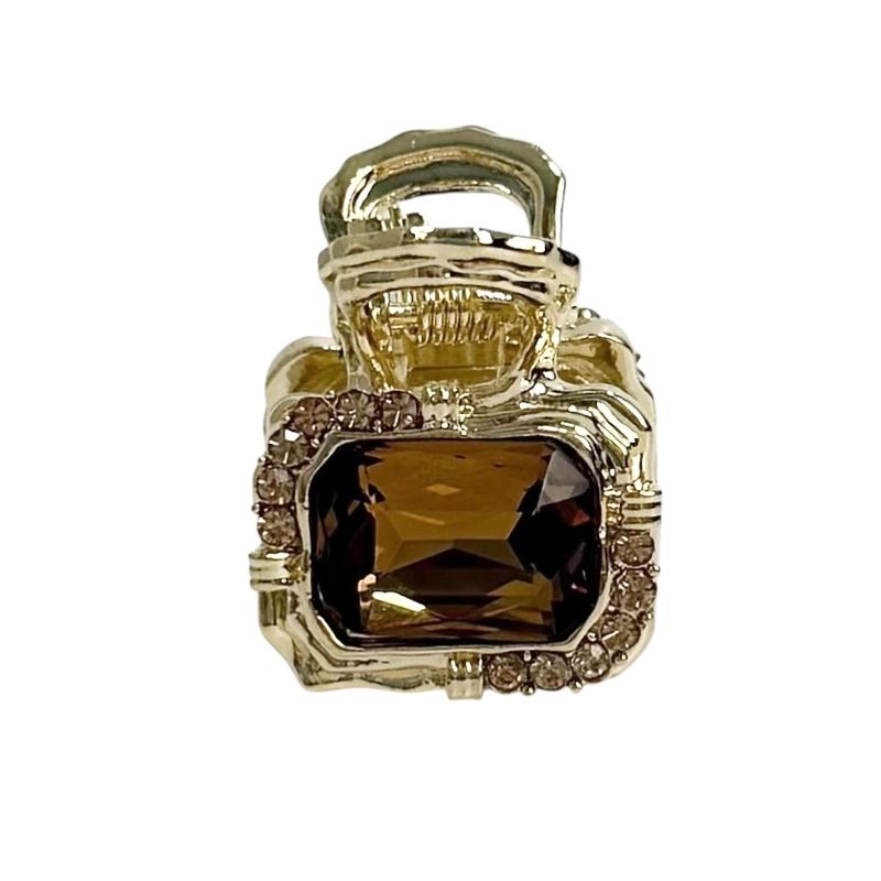 NOMA Seraphina Crystal klype Topaz/stor