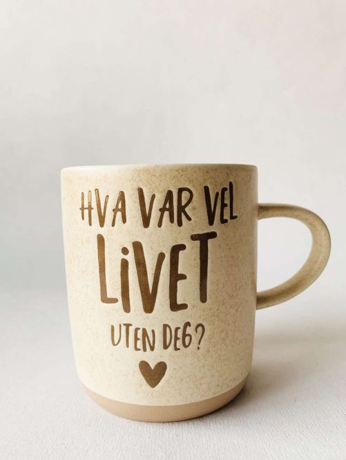 Hovedbilde Trend Design KRUS Hva var vel ...